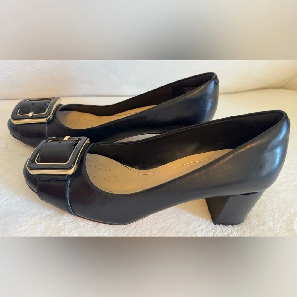 Clarks new calla